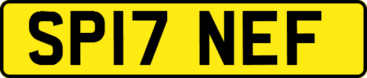 SP17NEF