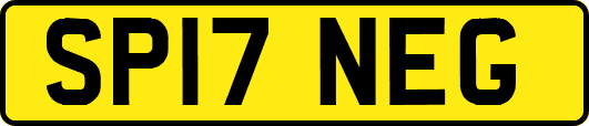 SP17NEG