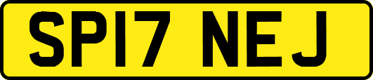 SP17NEJ
