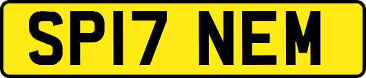 SP17NEM