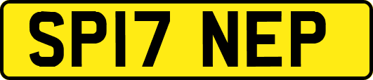 SP17NEP