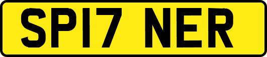 SP17NER