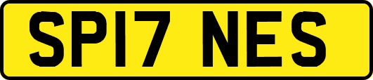 SP17NES