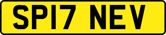 SP17NEV