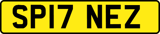 SP17NEZ