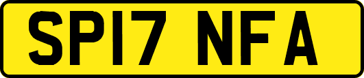 SP17NFA
