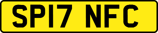 SP17NFC