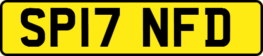 SP17NFD