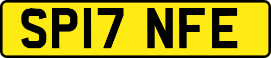 SP17NFE