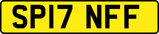 SP17NFF