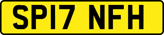 SP17NFH