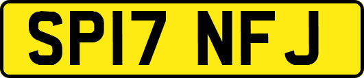 SP17NFJ