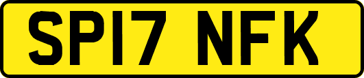 SP17NFK