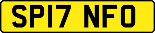 SP17NFO