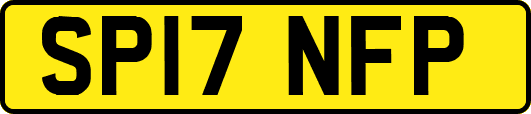 SP17NFP