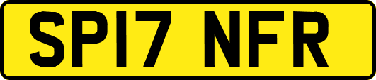 SP17NFR