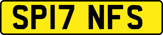 SP17NFS