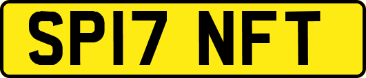 SP17NFT