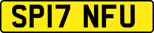 SP17NFU
