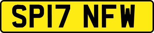 SP17NFW