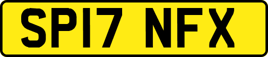 SP17NFX