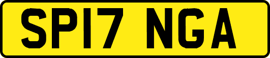 SP17NGA