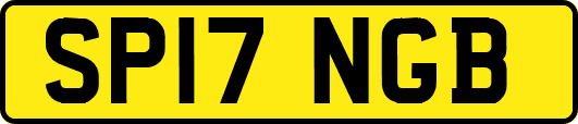 SP17NGB