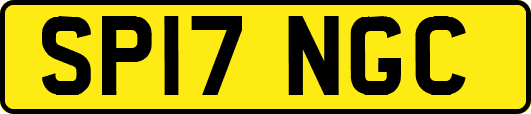SP17NGC