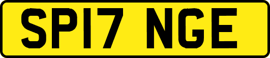 SP17NGE