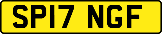 SP17NGF
