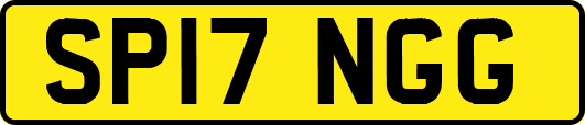 SP17NGG
