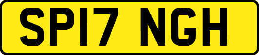 SP17NGH