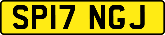 SP17NGJ