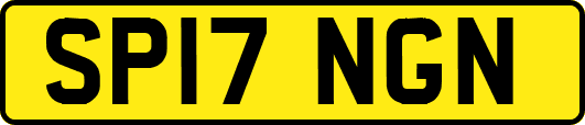 SP17NGN