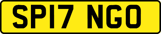 SP17NGO