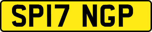 SP17NGP