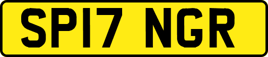 SP17NGR