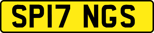 SP17NGS