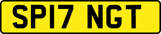 SP17NGT