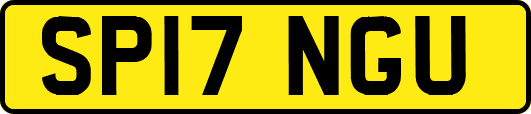SP17NGU