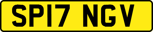 SP17NGV