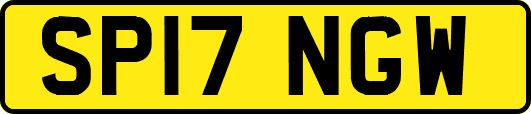 SP17NGW