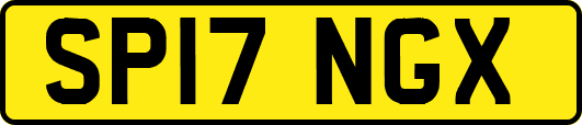 SP17NGX