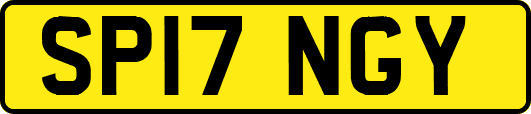 SP17NGY