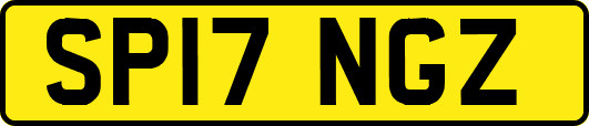 SP17NGZ