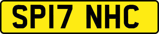 SP17NHC