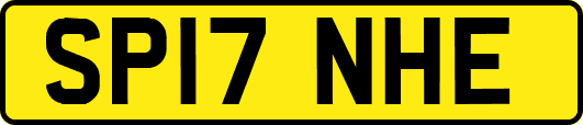 SP17NHE