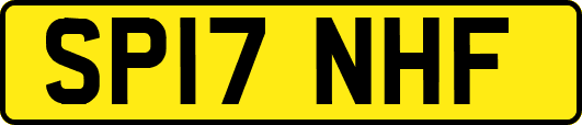SP17NHF