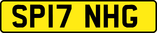 SP17NHG