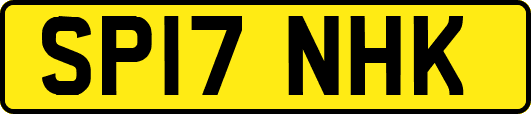 SP17NHK